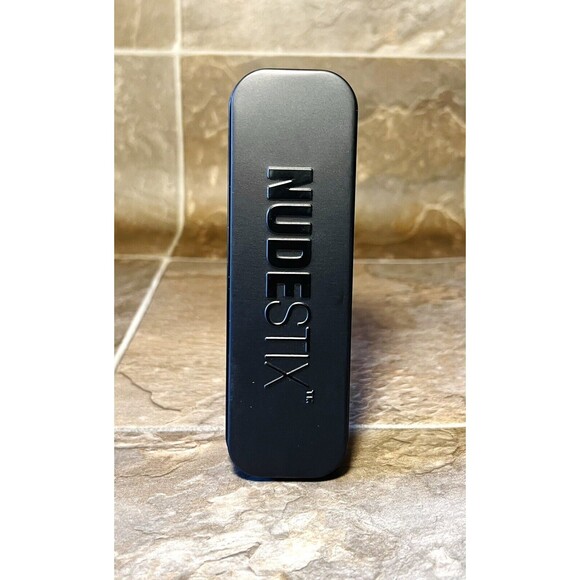 Nudestix Tinted Cover Liquid Foundation Lightweight Makeup - Nude 7 - 0.84 fl oz - Picture 6 of 6